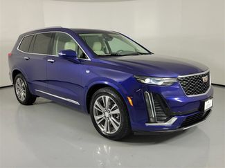 Certified 2023 Cadillac XT6 Premium Luxury 360° Tour