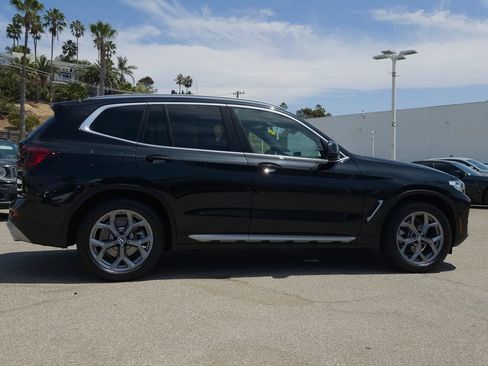 Used 2024 BMW X3 sDrive30i w/ Premium Package RWD image 4
