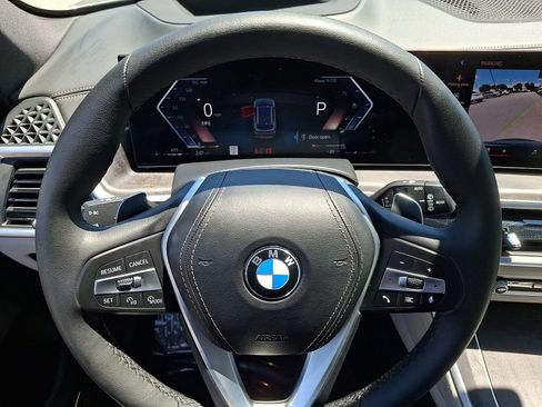 Used 2024 BMW X5 xDrive40i w/ Premium Package AWD/4WD image 19