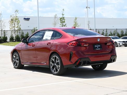 New 2026 BMW 228i xDrive AWD/4WD image 6