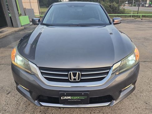 Used 2014 Honda Accord EX-L image 62