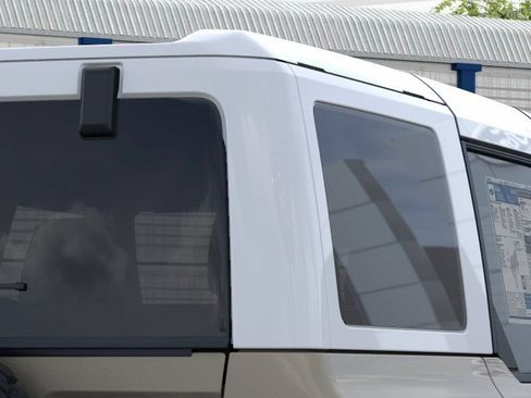 New 2026 Ford Bronco Heritage Edition AWD/4WD image 32