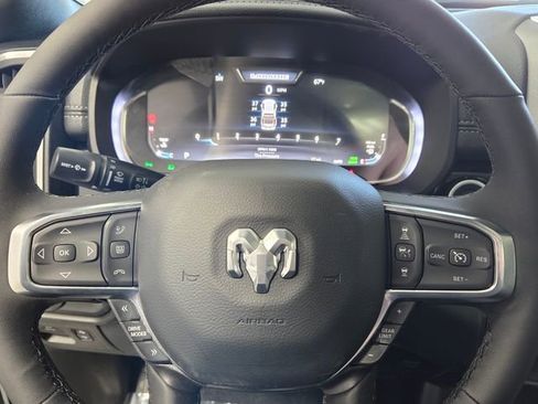 New 2026 RAM 1500 Laramie image 26