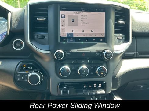 Used 2022 RAM 1500 Big Horn AWD/4WD image 22