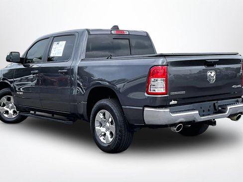 Used 2024 RAM 1500 Big Horn w/ Trailer Tow Group AWD/4WD image 5