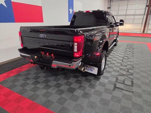 Used 2022 Ford F350 Lariat w/ Lariat Ultimate Package image 27