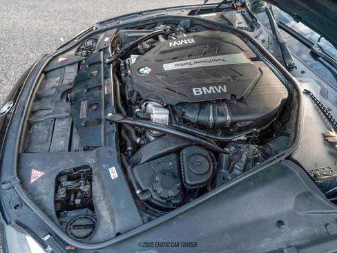 Used 2012 BMW 650i Convertible image 27