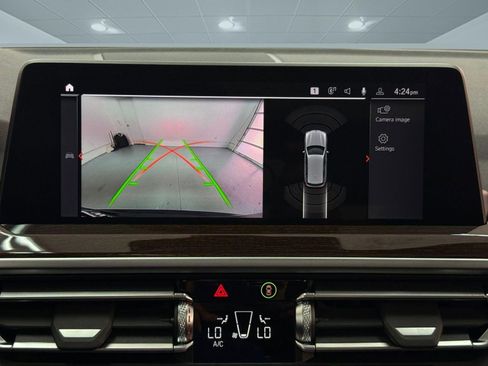 Used 2023 BMW X3 xDrive30i w/ Convenience Package AWD/4WD image 30