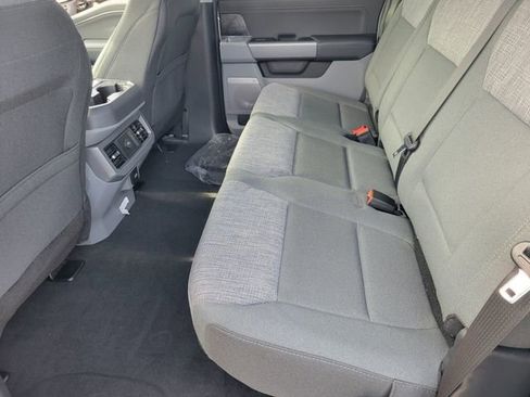 New 2026 Ford F250 XLT w/ XLT Premium Package image 8