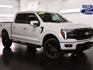 Used 2026 Ford F150 Lariat AWD/4WD video 1