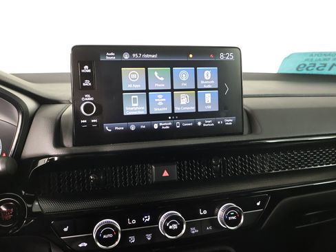 Used 2024 Honda CR-V EX-L image 26