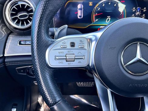 Used 2019 Mercedes-Benz AMG GT 53 image 23