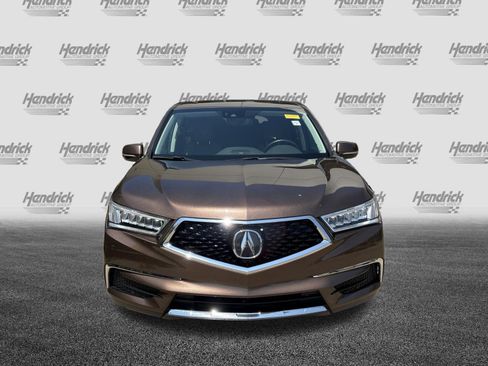 Used 2019 Acura MDX SH-AWD w/ Technology Package image 3