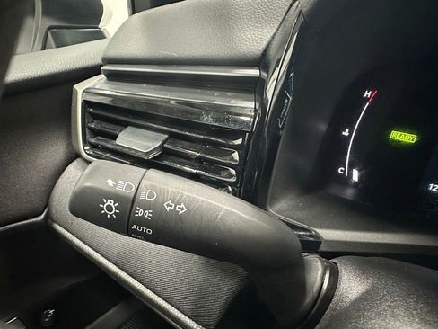 Used 2025 Toyota Camry LE image 21