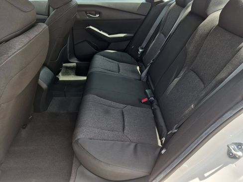 Used 2024 Honda Accord LX image 23