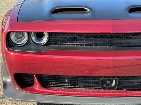 Used 2019 Dodge Challenger SRT Hellcat image 47