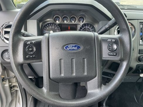 Used 2012 Ford F250 XLT w/ XLT Premium Pkg AWD/4WD image 15