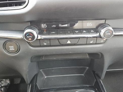 Used 2025 MAZDA CX-30 AWD 2.5 S w/ Preferred Package image 20