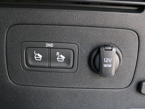 New 2026 Kia Sorento EX image 11