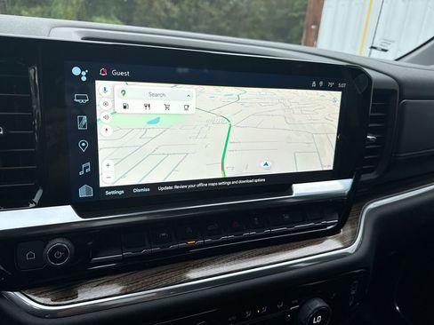 New 2026 Chevrolet Silverado 1500 LT RWD image 27