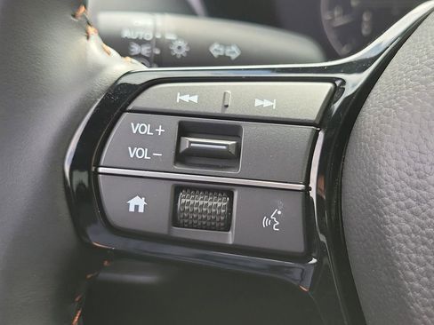 Certified 2026 Honda HR-V Sport image 25