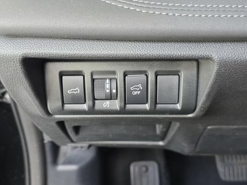 Used 2023 Subaru Outback Touring XT w/ Popular Package #2 AWD/4WD image 27