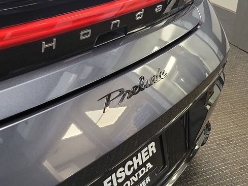 New 2026 Honda Prelude image 6
