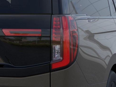 New 2026 Ford Expedition Max Platinum AWD/4WD image 21
