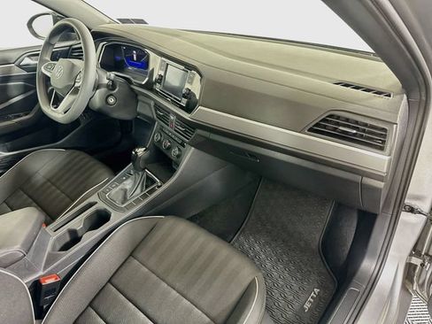 Certified 2023 Volkswagen Jetta Sport FWD image 27