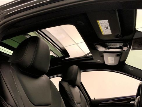 Certified 2024 BMW X4 xDrive30i image 26