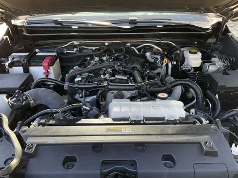 Certified 2024 Toyota Tacoma Limited w/ Limited Package (LT) AWD/4WD image 12