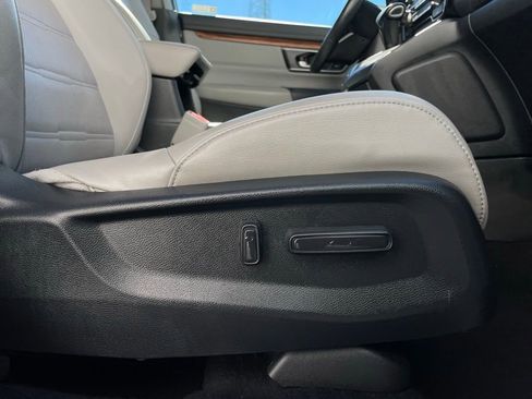 Used 2022 Honda CR-V EX-L image 31