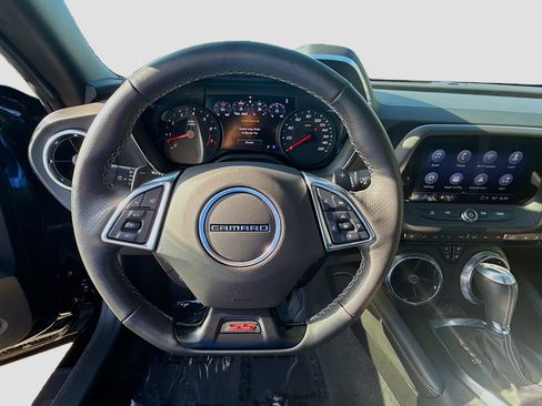 Used 2024 Chevrolet Camaro SS image 10