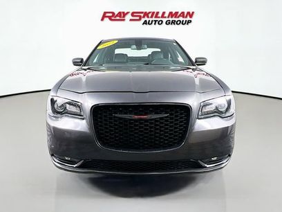Used 2022 Chrysler 300 S
