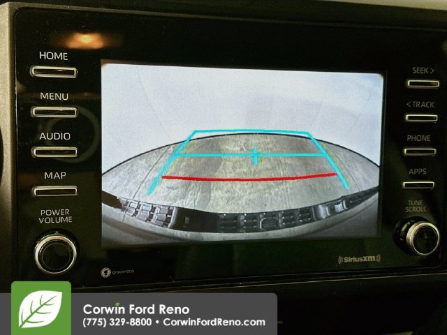 Used 2021 Toyota Tacoma SR RWD image 17