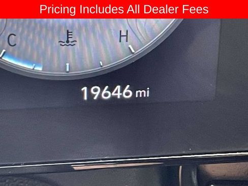 Used 2025 Hyundai Elantra N FWD image 26