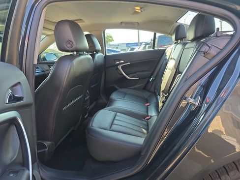 Used 2013 Buick Regal Premium image 11