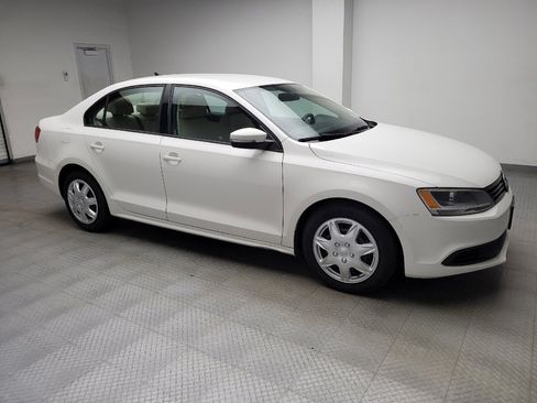 Used 2014 Volkswagen Jetta SE image 11