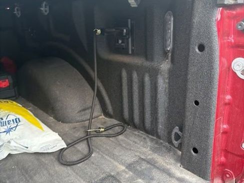 Certified 2022 Ford F150 XLT w/ Equipment Group 302A High image 8