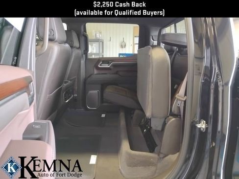 New 2026 GMC Sierra 1500 Denali w/ Technology Package image 26
