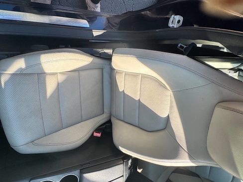 Used 2015 Mercedes-Benz C 250 C 250 2dr Coupe image 11