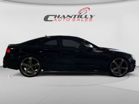 Used 2014 Audi S5 Premium Plus AWD/4WD image 6