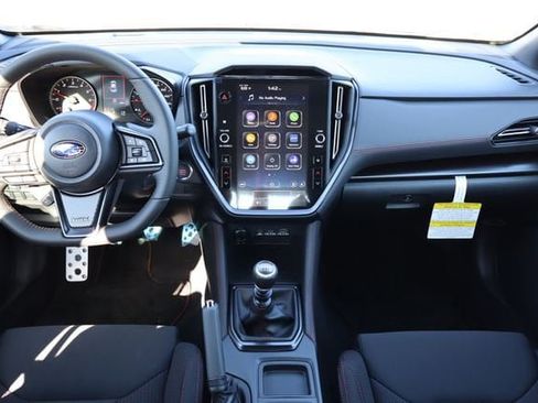 New 2025 Subaru WRX Premium image 9