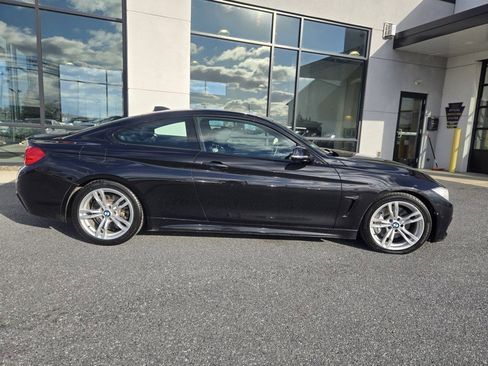 Used 2014 BMW 435i Coupe image 2