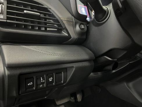 Used 2025 Subaru Outback Wilderness AWD/4WD image 16