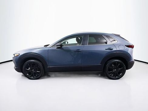 Used 2023 MAZDA CX-30 AWD 2.5 S w/ Preferred Package image 5