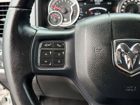 Used 2019 RAM 1500 Lone Star RWD image 16