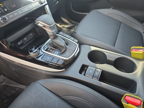 New 2026 Kia Seltos SX image 26