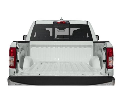 Used 2019 RAM 1500 Big Horn AWD/4WD image 11