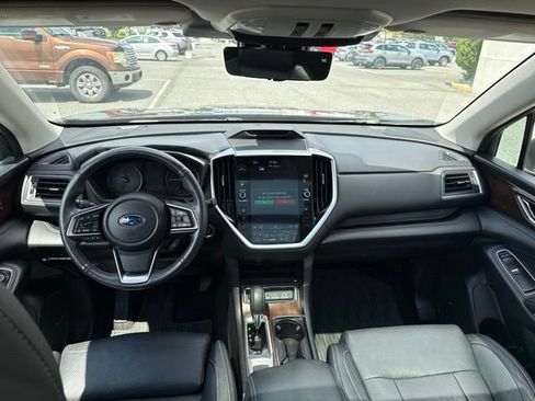 Used 2023 Subaru Ascent Touring AWD/4WD image 14